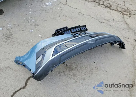 2026 Hyundai Ioniq 5 Sel z USA, uszkodzony, nr VIN 7YAKNDDC2TY046014